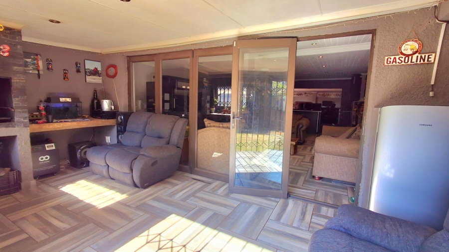 3 Bedroom Property for Sale in Sasolburg Ext 12 Free State